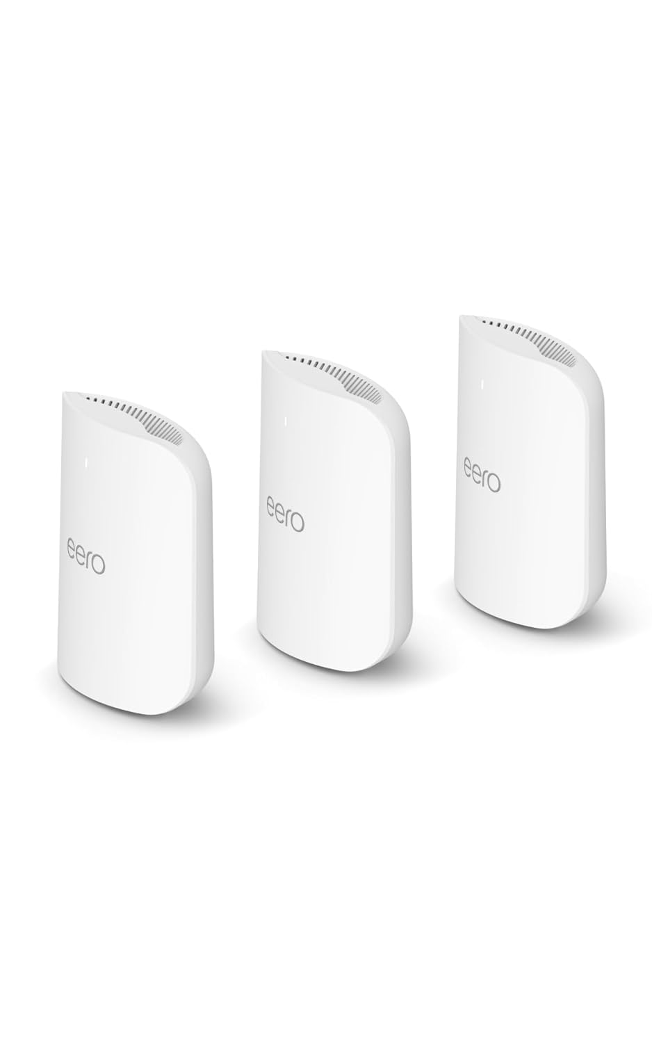 Presentamos el router Wi-Fi 7 triple banda Amazon eero Pro 7 (model...
