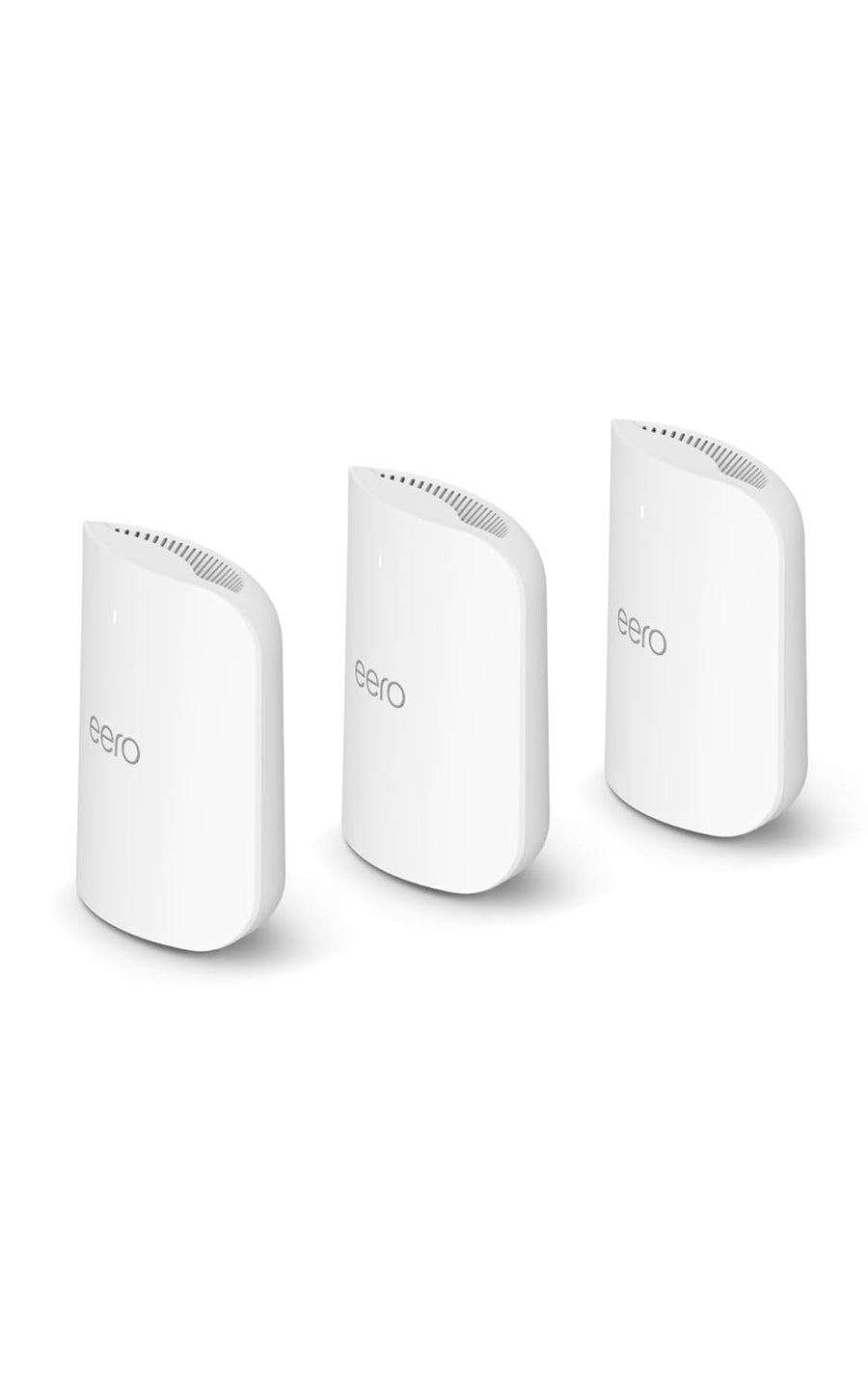 Amazon eero Pro 7 con 1 mes gratis de eero Plus (renovación automát...