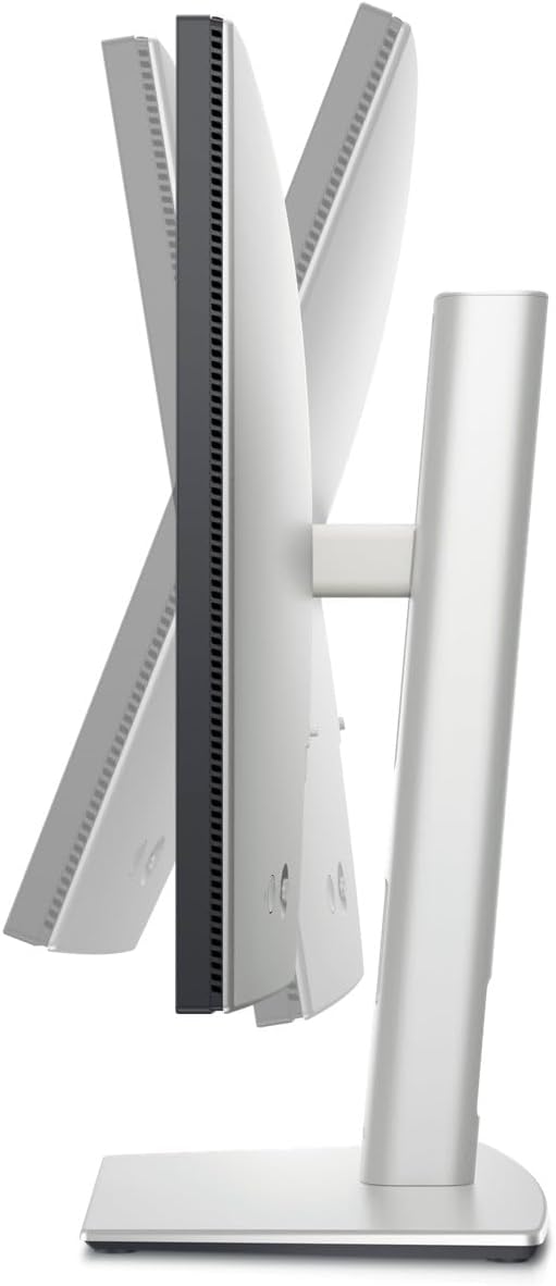 Dell U2424H UltraSharp Monitor FHD de 24 pulgadas (1920x1080), 120H...