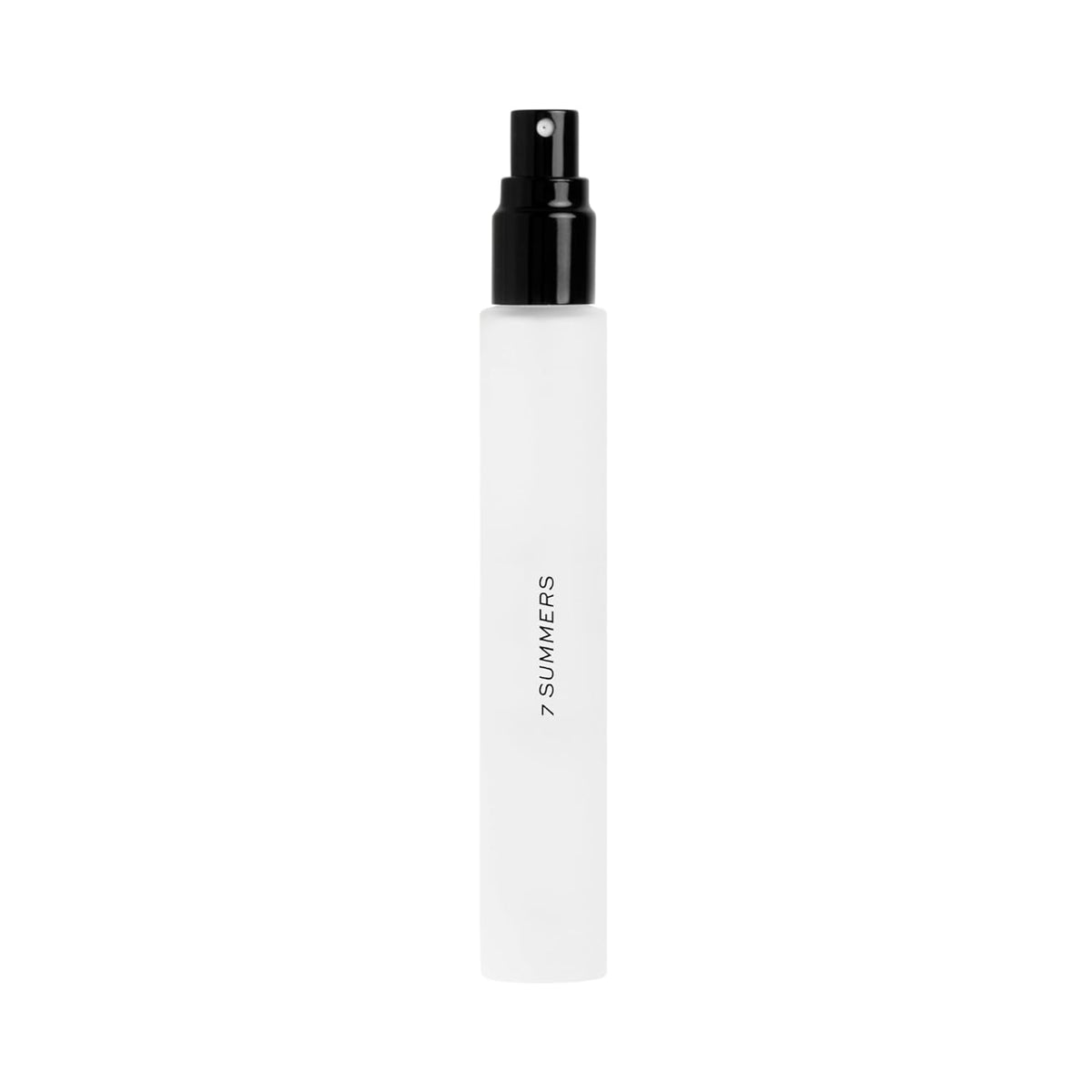 DIME Beauty 7 Summers Espray de viaje, 0.34 oz \/ 10 ml - Aroma flo...