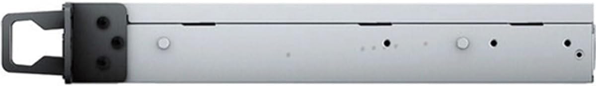 Synology NAS RackStation RS422+ de 4 bahías para montaje en rack (s...