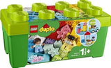 LEGO DUPLO 10913 - Caja de ladrillos clásica con caja de