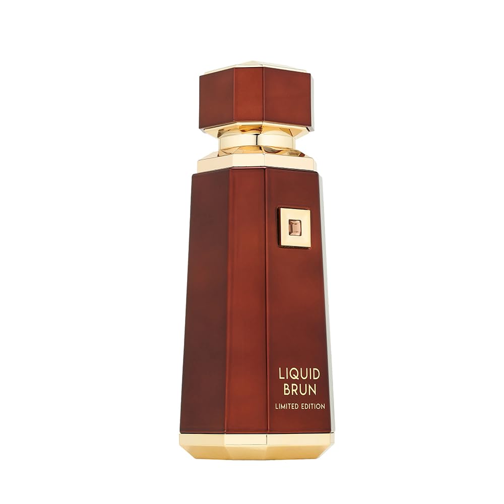 French Avenue Liquid Brun Edición Limitada Extrait De Parfum, 5.1 f...