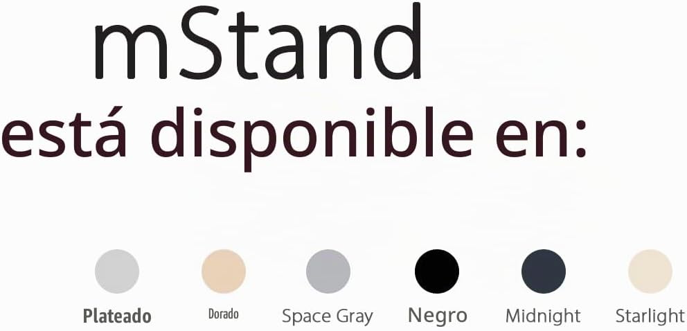 Marca Rain Design, Gris espacial