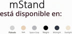Marca Rain Design, Gris espacial