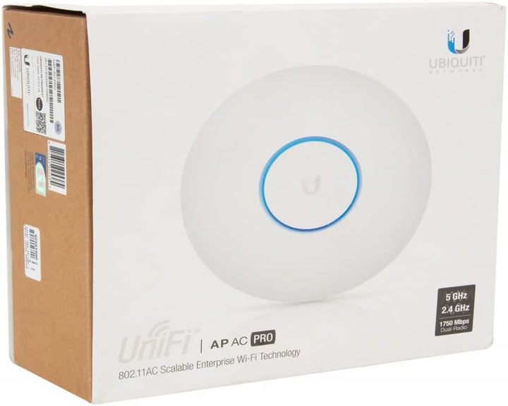 Ubiquiti Networks Unifi 80211ac Punto de Acceso PRO de