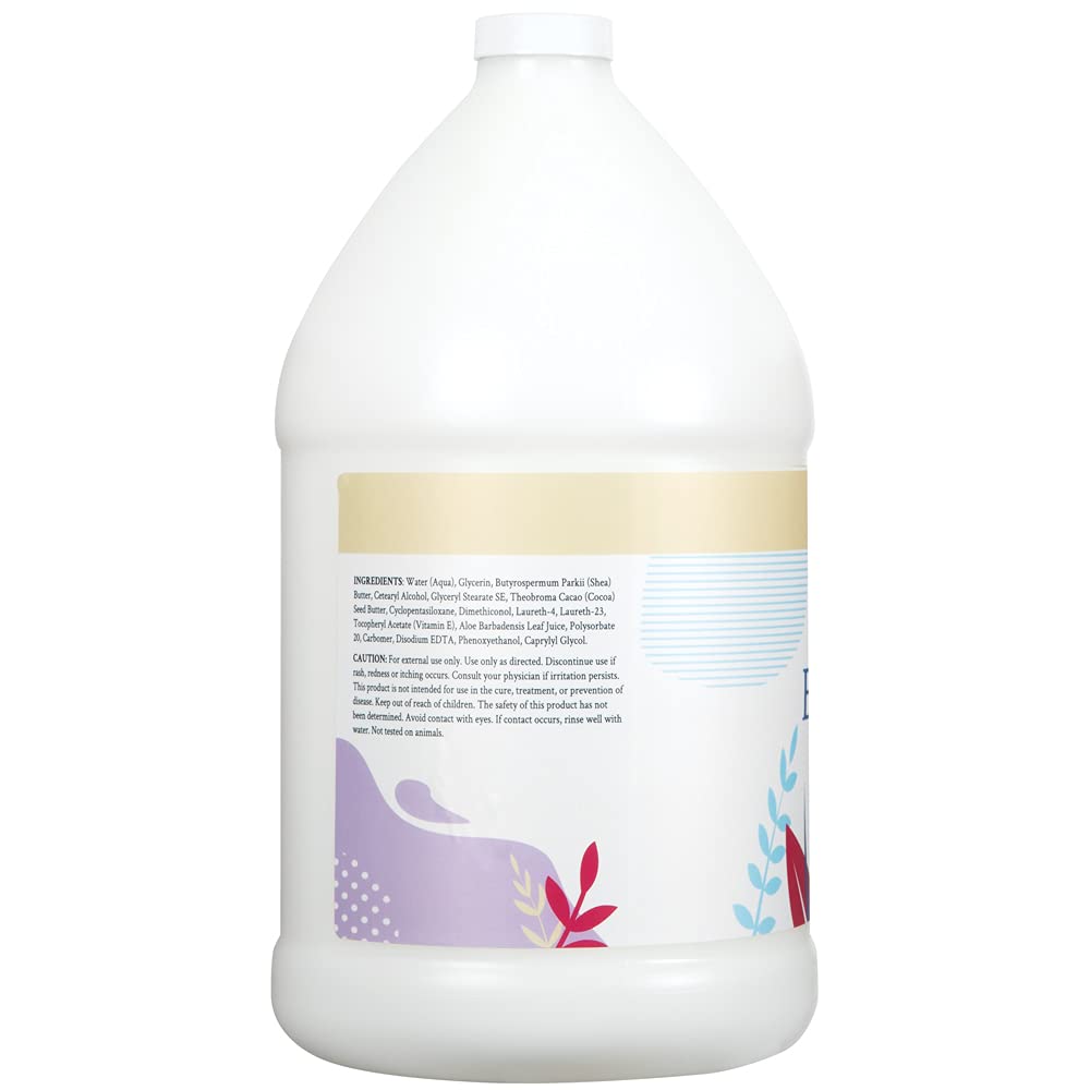 Ginger Lily Farms Botanicals Loción de mantequilla calmante para pi...