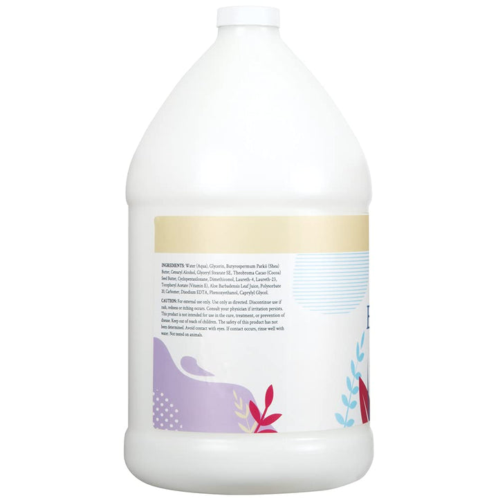 Ginger Lily Farms Botanicals Loción de mantequilla calmante para pi...