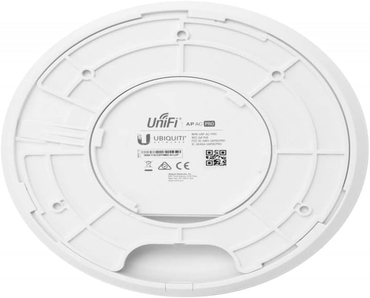 Ubiquiti Networks Unifi 80211ac Punto de Acceso PRO de
