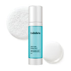 LULUBEU K-Beauty - Ampolla Deep Pore Bubble Shot, suero de preparac...