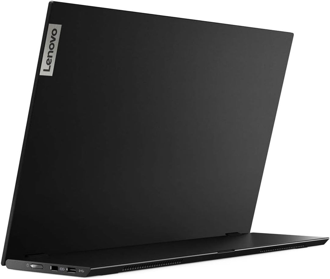 Lenovo ThinkVision M14 - Monitor IPS Full HD 1920 x 1080 de 14 pulg...
