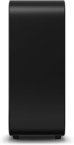 Sonos Sub 4 - Subwoofer inalámbrico - Negro