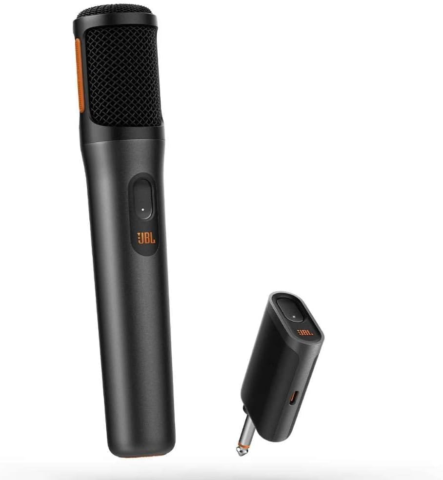 JBL PartyBox Stage 320 - Paquete de altavoces portátiles para fiest...