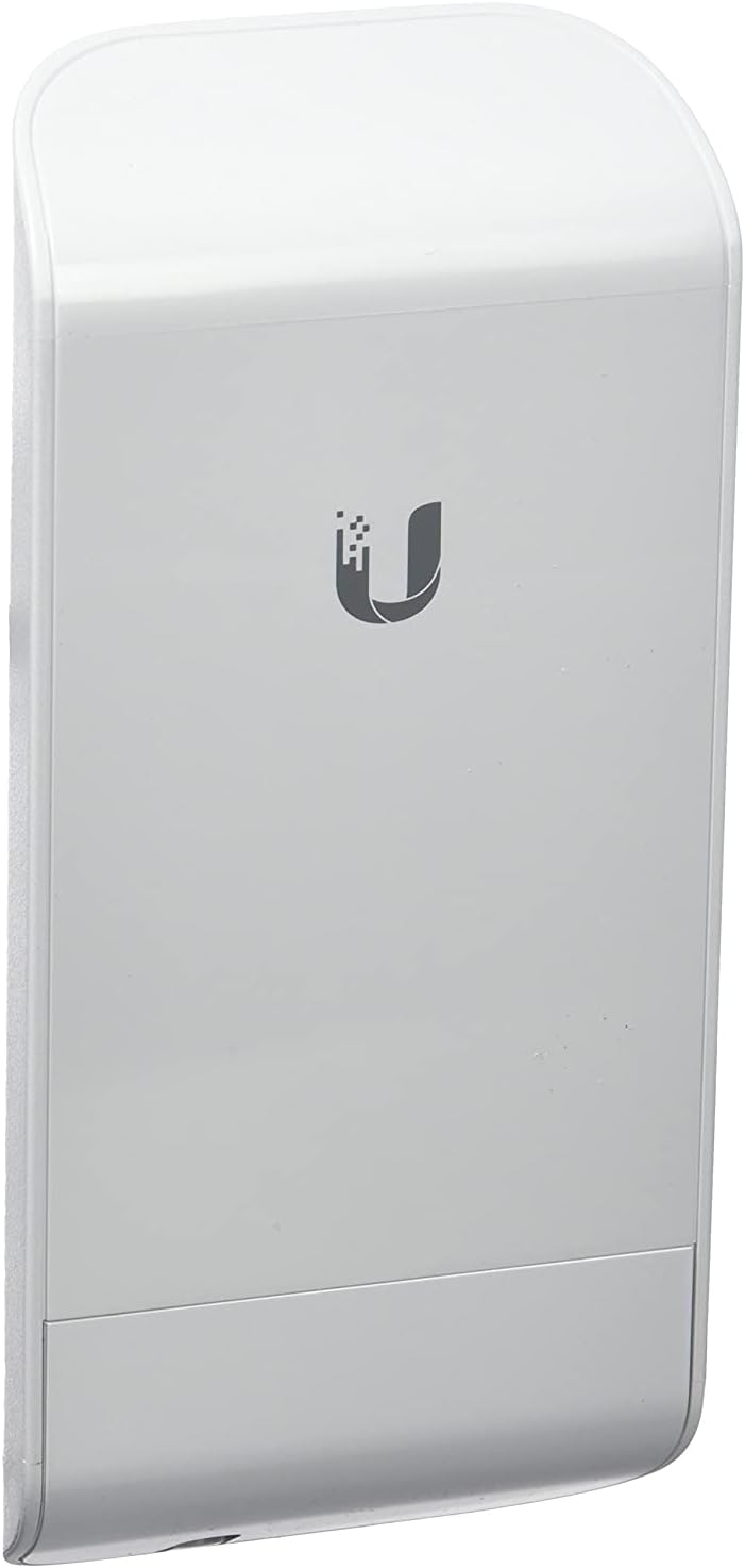 Ubiquiti NanoStation locoM2 24GHz Interior / exterior