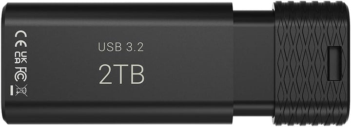 PNY PRO Elite V3™ Tipo-C 2TB USB 3.2 Gen 2 Unidad flash \u2013 Hast...