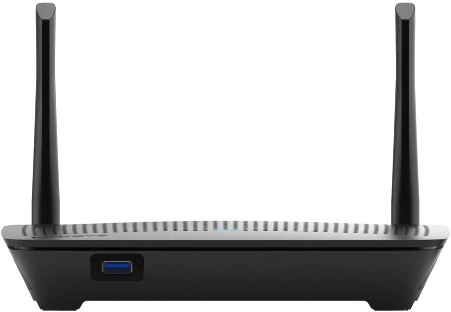 Linksys Wi-Fi 5 Smart 0 (Renovado) (MR6350)