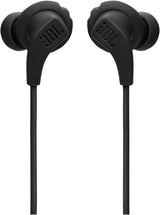 JBL Endurance Run 2 con cable - Audífonos deportivos impermeables e...
