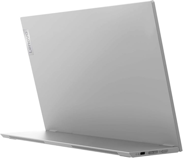 Lenovo Monitor portátil L15, pantalla de 15.6 pulgadas, resolución...