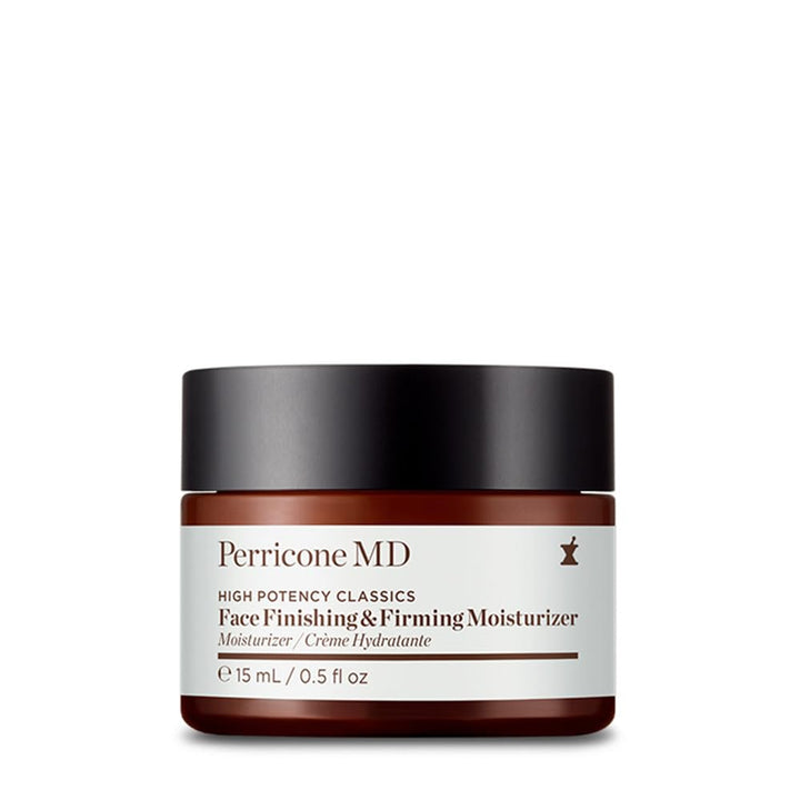 Perricone MD Clásicos de alta potencia: crema hidratante reafirmant...