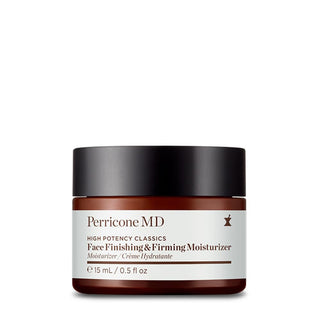 Perricone MD Clásicos de alta potencia: crema hidratante reafirmant...