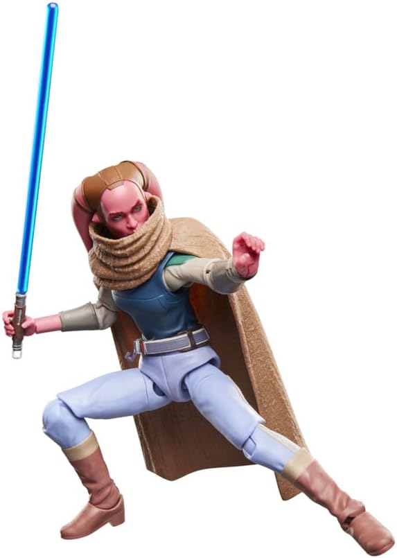 STAR WARS The Black Series Devon Izara, Maul - Shadow Lord - Figura...