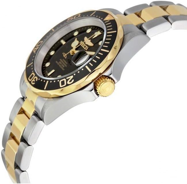 Reloj automático Invicta para hombre colección Pro Diver modelo 5053