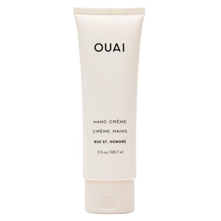 OUAI Crema de manos \u2013 Bálsamo grueso y cremoso con aceite de c...