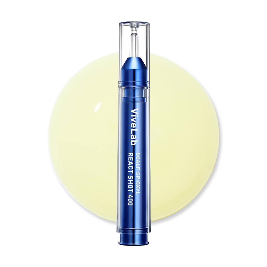 ViveLab Suero de microagujas para el cuero cabelludo \u2013 K-beaut...