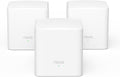 Tenda Nova Mesh WiFi System MW5G - Cubre hasta 3500 pies cuadrados - Sistema de malla WiFi AC1200 para todo el hogar - Enrutador de malla Gigabit para 80 dispositivos - Red de malla de doble banda
