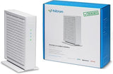 Hitron Módem DOCSIS 31 Multi-Gigabit CODA56 Velocidades