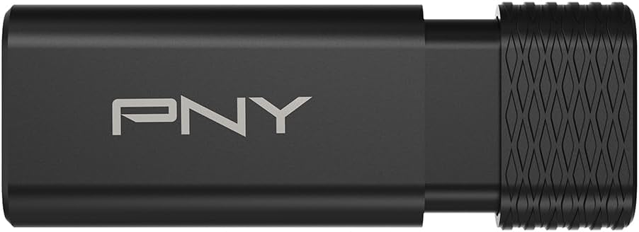 PNY PRO Elite V3™ Tipo-C 1TB USB 3.2 Gen 2 Unidad flash \u2013 Hast...