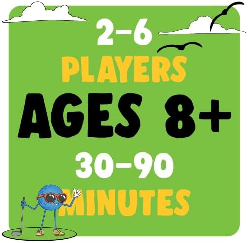 Play Nine El juego de cartas del golf