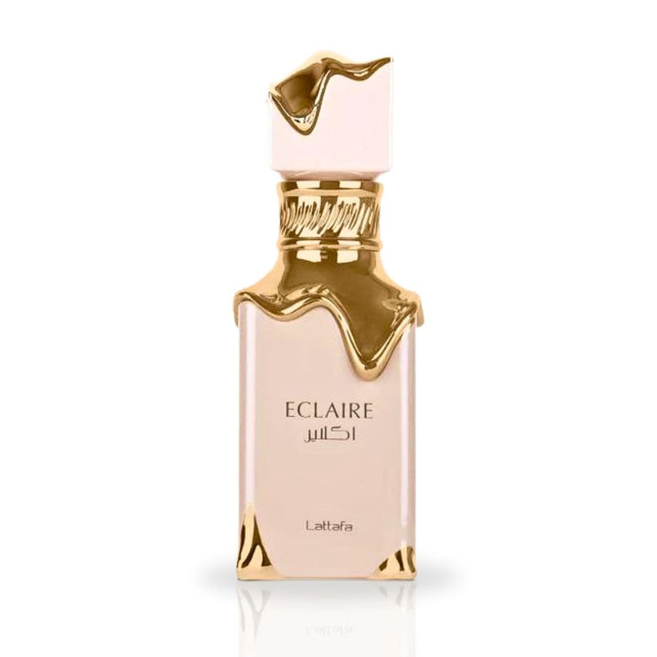Lattafa Eclaire para Mujeres Eau de Parfum en Spray, 3.4 Onzas \/ 1...