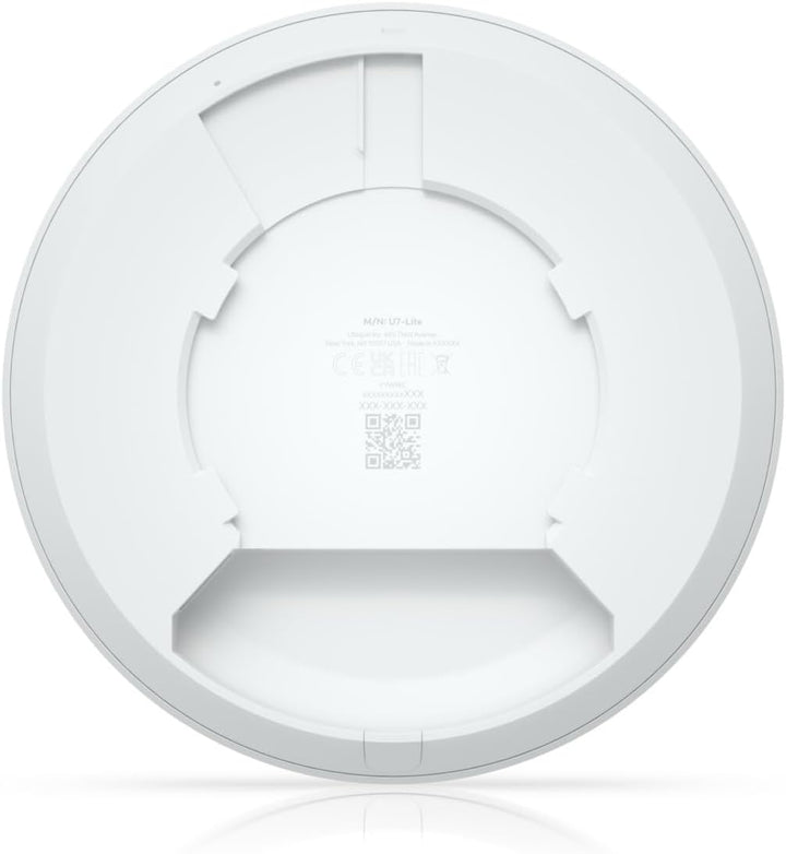 Ubiquiti U7 Lite Dual Band Wi-Fi 7 IEEE