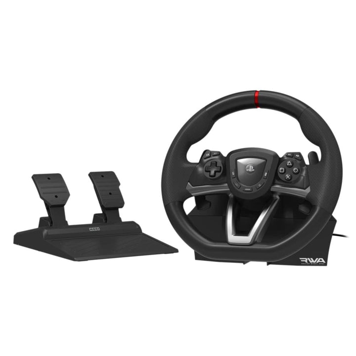 HORI Racing Wheel Apex for Playstation 5 PlayStation 4 and