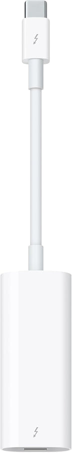 Apple - Adaptador Thunderbolt 3 a Thunderbolt 2
