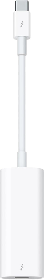 Apple Adaptador Thunderbolt 3 (USB-C) Thunderbolt2