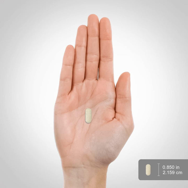 Piping Rock Multivitamínico para hombre | 90 cápsulas | Complejo de...