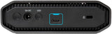 Disco duro de escritorio Sandisk Professional de 12 TB G