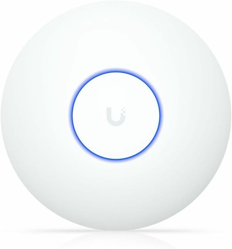 Ubiquiti U7 Lite Dual Band Wi-Fi 7 IEEE