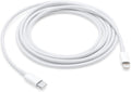 Cable USB-C a Lightning de Apple (6.6 pies)