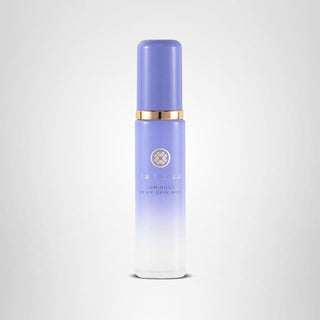 Tatcha Luminous Dewy Skin Mist | Spray hidratante y acabado 2 en 1...