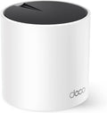 TP-Link Deco X55 AX3000 Sistema WiFi 6 Mesh, Deco X55 (paquete de 1)