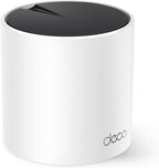 TP-Link Deco X55 AX3000 Sistema WiFi 6 Mesh, Deco X55 (paquete de 1)