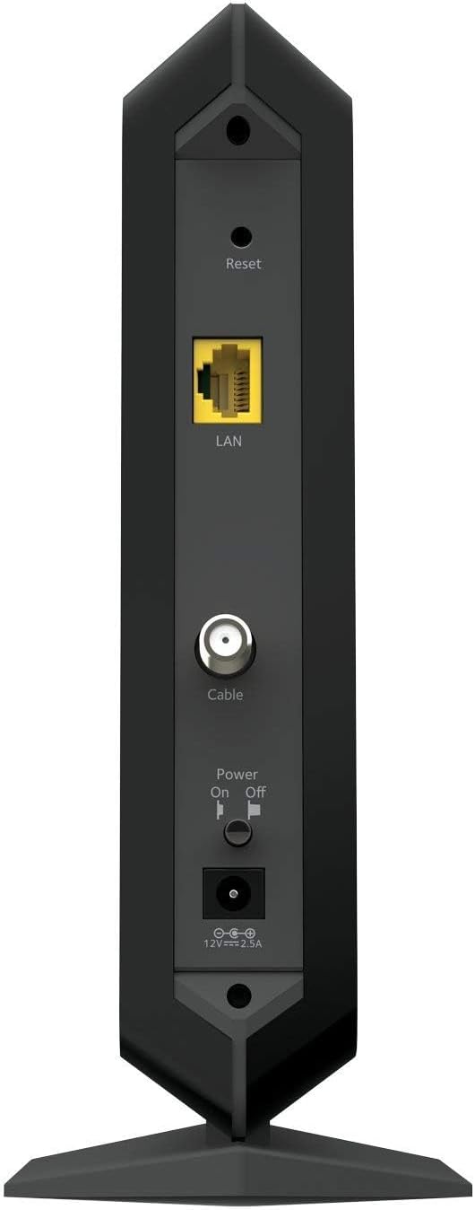 Netgear CM1000 Ultra-Alta Velocidad DOCSIS 31 Módem por