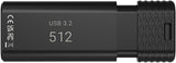 PNY PRO Elite V3™ Tipo-C - Unidad flash USB 3.2 Gen 2 de 512 GB, le...