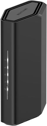 NETGEAR Router WiFi 7 de doble banda Nighthawk (RS100): solo enruta...