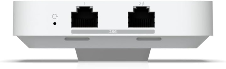 Punto de acceso en pared U7IW UniFi WiFi 7 Versión de