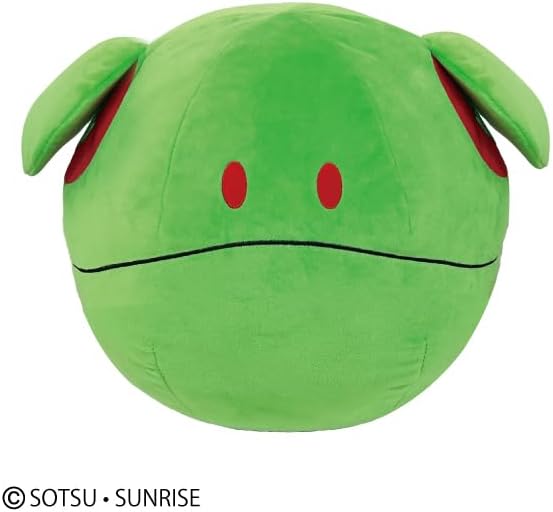 Bandai Namco NUI - Mobile Suit Gundam - Peluche HARO