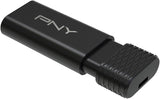 PNY PRO Elite V3™ Tipo-C - Unidad flash USB 3.2 Gen 2 de 512 GB, le...